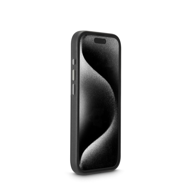 Hama Eco Premium Case voor Apple iPhone Pro Zwart