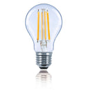 Xavax LED Gloeilamp Dimbaar 11W E27 1521 lm Warm Wit Helder