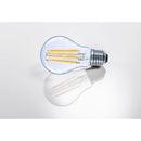 Xavax LED Gloeilamp Dimbaar 11W E27 1521 lm Warm Wit Helder