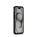 Hama Extreme Protect MagCase voor Apple iPhone 16 Zwart