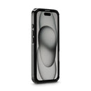 Hama Extreme Protect Case voor Apple iPhone 16 Plus Zwart