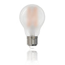 Xavax LED Gloeilamp 7W E27 1521 lm Warm Wit Mat