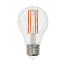 Xavax LED Gloeilamp 2.2W E27 470 lm Warm Wit Helder