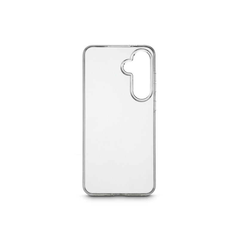 Hama Always Clear Case voor Samsung Galaxy S24 FE Transparant