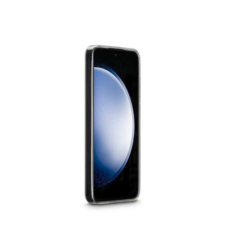 Hama Always Clear Case voor Samsung Galaxy S24 FE Transparant