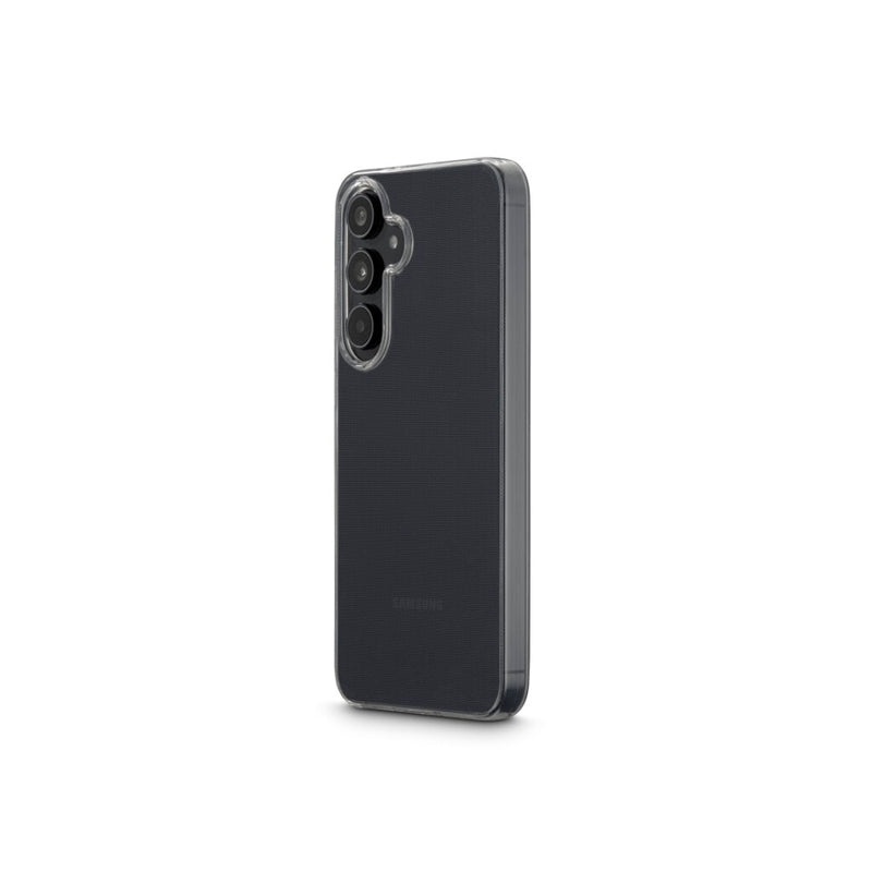 Hama Always Clear Case voor Samsung Galaxy S24 FE Transparant