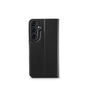 Hama Protect Bookcase voor Samsung Galaxy S24 FE Zwart
