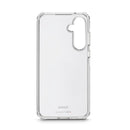 Hama Extreme Protect Case voor Samsung Galaxy S24 FE Transparant