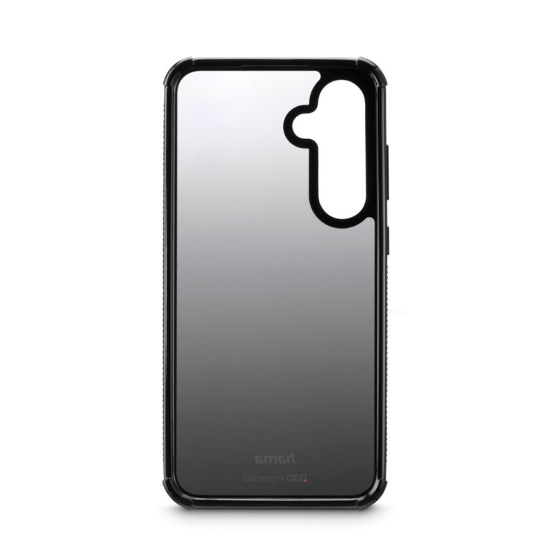 Hama Extreme Protect Case voor Samsung Galaxy S24 FE Zwart
