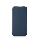 Hama Fantastic Feel Bookcase voor Samsung Galaxy S24 FE Blauw