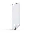 Hama Telefoon Beschermglas Super Hybrid voor Samsung Galaxy S24 FE