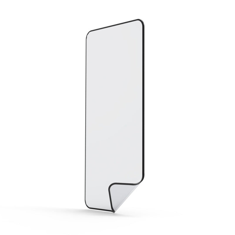 Hama Telefoon Beschermglas Super Hybrid voor Samsung Galaxy S24 FE