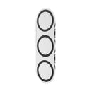 Hama Camera-Bescherming voor Samsung Galaxy S24 FE