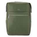 Hama Laptoprugzak Ultimate voor Laptops tot 16.2 Inch Groen