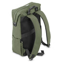 Hama Laptoprugzak Ultimate voor Laptops tot 16.2 Inch Groen