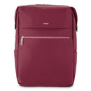 Hama Laptoprugzak Ultimate voor Laptops tot 16.2 Inch Rood