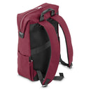 Hama Laptoprugzak Ultimate voor Laptops tot 16.2 Inch Rood