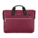 Hama Laptoptas Ultimate voor Laptops van 13.3-14.1 Inch Rood/Zwart