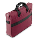 Hama Laptoptas Ultimate voor Laptops van 13.3-14.1 Inch Rood/Zwart