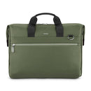 Hama Laptoptas Ultimate voor Laptops van 15.6-16.2 Inch Groen/Zwart