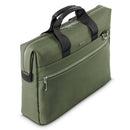 Hama Laptoptas Ultimate voor Laptops van 15.6-16.2 Inch Groen/Zwart