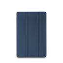 Hama Tablethoes Fold Clear voor Samsung Galaxy Tab S10+ Donkerblauw/Transparant