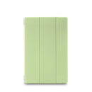 Hama Tablethoes Fold Clear voor Samsung Galaxy Tab S10+ Mint/Transparant