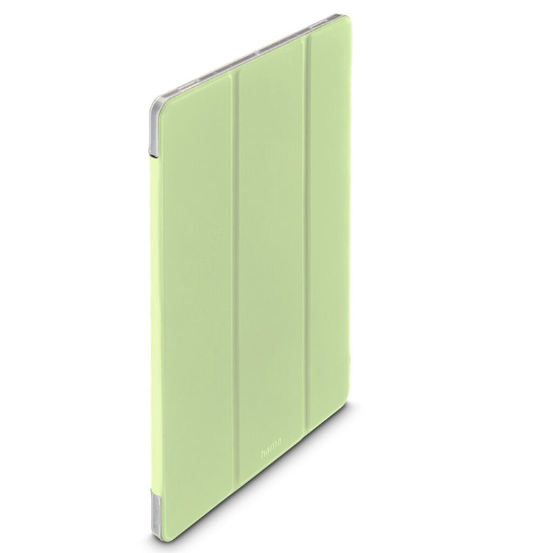 Hama Tablethoes Fold Clear voor Samsung Galaxy Tab S10+ Mint/Transparant