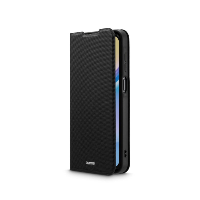 Hama Daily Protect Bookcase Samsung Galaxy A16 Zwart