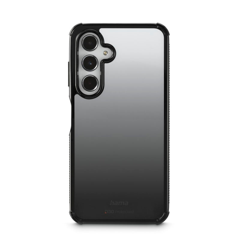 Hama Extreme Protect Case voor Samsung Galaxy A16 Zwart