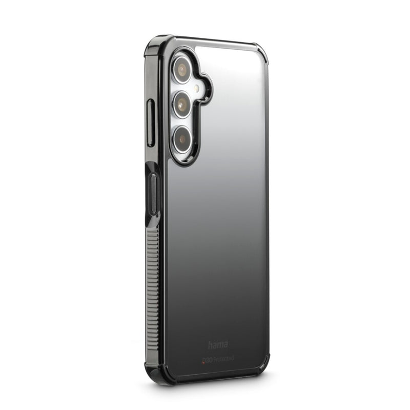 Hama Extreme Protect Case voor Samsung Galaxy A16 Zwart