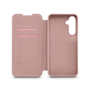 Hama Fantastic Feel Bookcase voor Samsung Galaxy A16 Roze