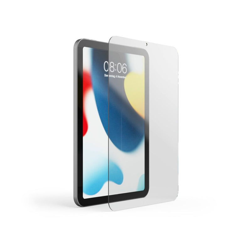 Hama Displaybescherming Hiflex voor Apple IPad Mini 8.3 (2024)