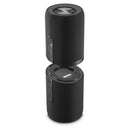 Hama Twin 4.0 Bluetooth Luidsprekers Waterdicht 30W Zwart