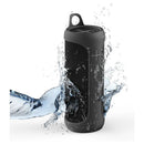Hama Twin 4.0 Bluetooth Luidsprekers Waterdicht 30W Zwart