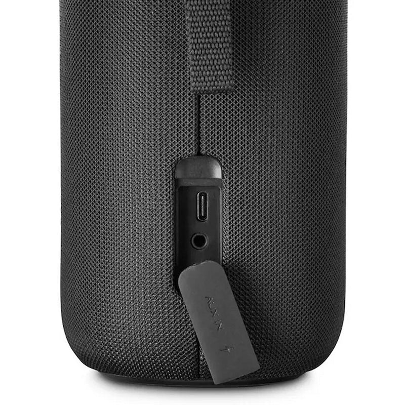 Hama Twin 4.0 Bluetooth Luidsprekers Waterdicht 30W Zwart