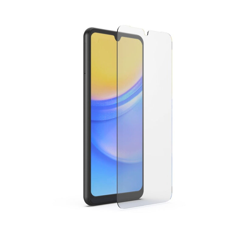 Hama Telefoon Beschermglas Clear Protect voor Samsung Galaxy A16/A16 5G