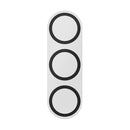 Hama Camerabescherming Samsung Galaxy A16/A16 5G Stoot- en Krasvast