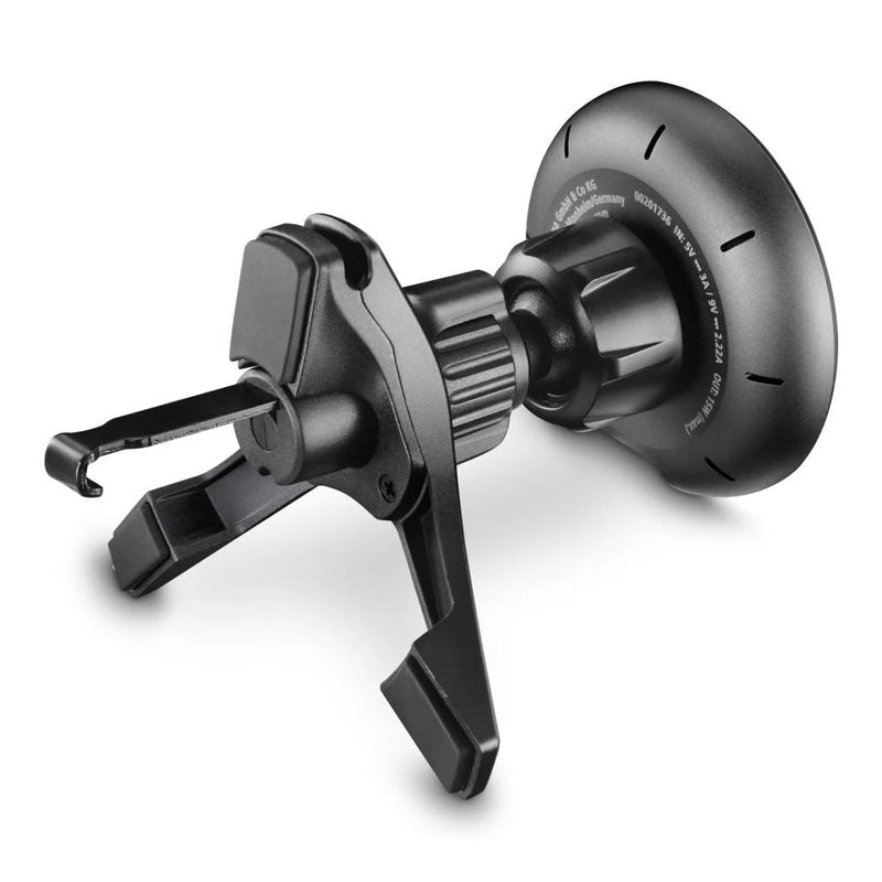 Hama Draadloze Qi2-Oplader 15W Zwart