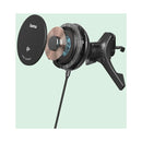 Hama Draadloze Qi2-Oplader 15W Zwart