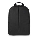 Hama Laptoprugzak Genua voor Laptops tot 15.6 Inch Zwart