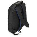 Hama Laptoprugzak Genua voor Laptops tot 15.6 Inch Zwart