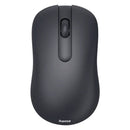 Hama WM-400 Optische Draadloze Muis 3 Knoppen 2.4 GHz RF Zwart