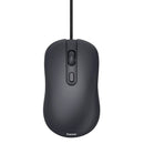 Hama CM-200 Optische Muis met 4 Knoppen Zwart