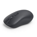 Hama WM-200 Optische Draadloze Muis 4 knoppen 2.4 GHz RF Zwart