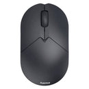 Hama WM-150 Optische Draadloze Muis 3 Knoppen 2.4 GHz RF Zwart