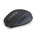 Hama WM-500 Oplaadbare Draadloze Muis 6 Knoppen Zwart