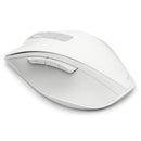 Hama WM-500 Oplaadbare Draadloze Muis 6 Knoppen Wit
