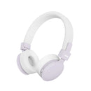 Hama Freedom Lit III Bluetooth Koptelefoon On-Ear Wit