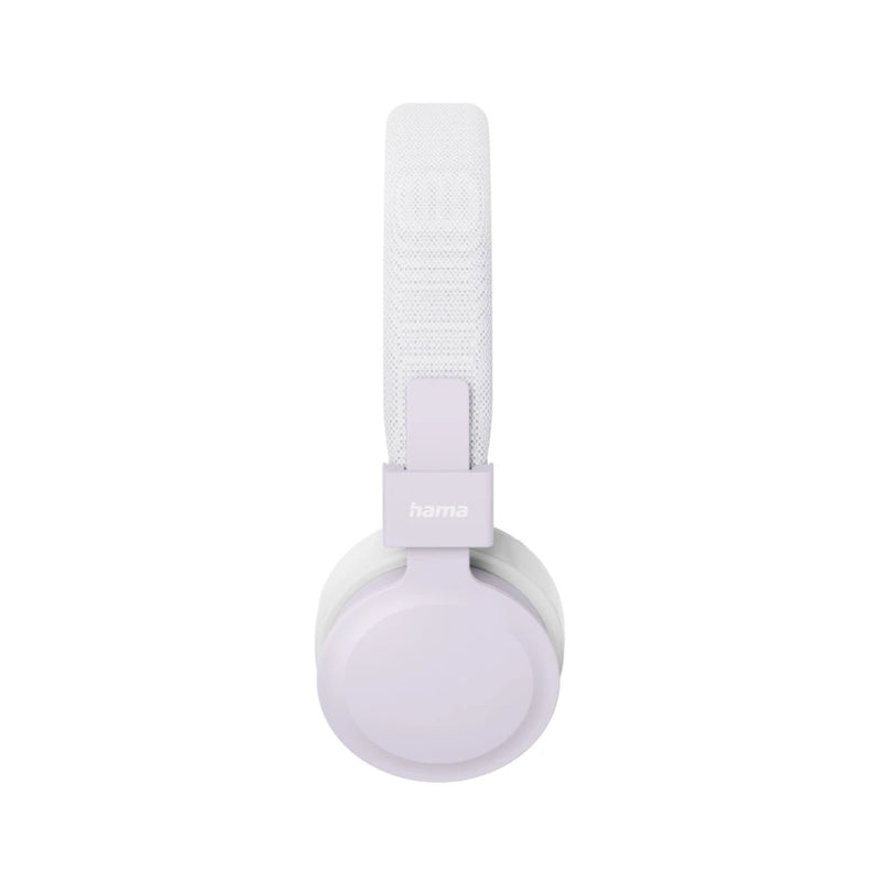 Hama Freedom Lit III Bluetooth Koptelefoon On-Ear Wit